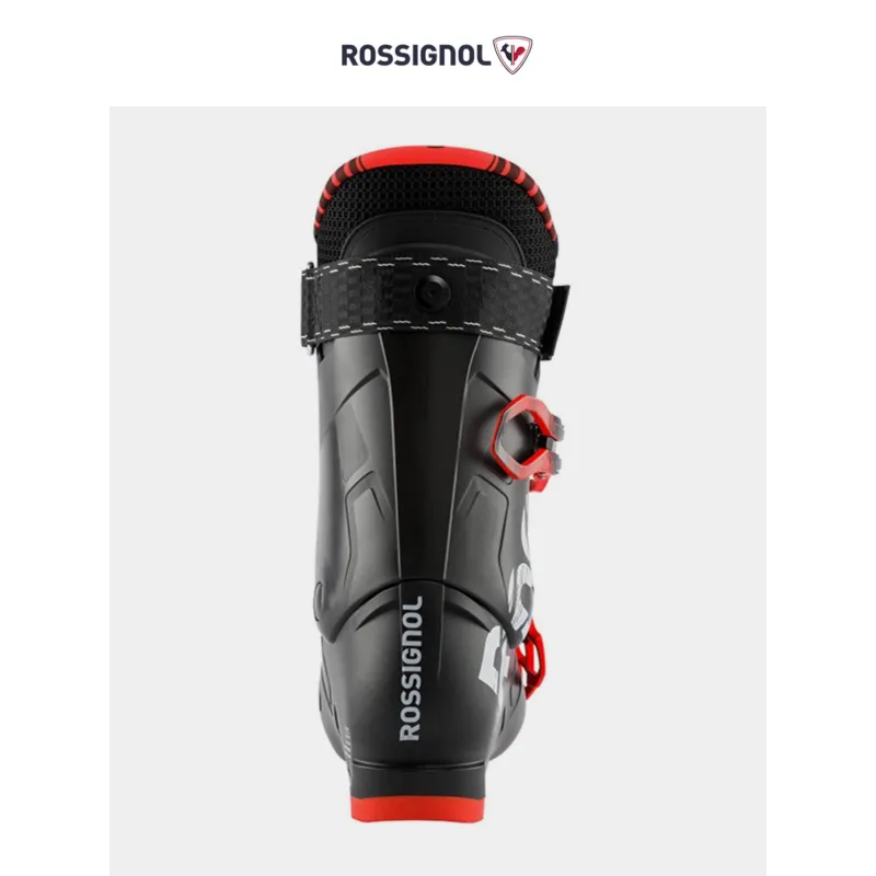 ROSSIGNOL EVO 70 Skis Ski Boots Men's-1