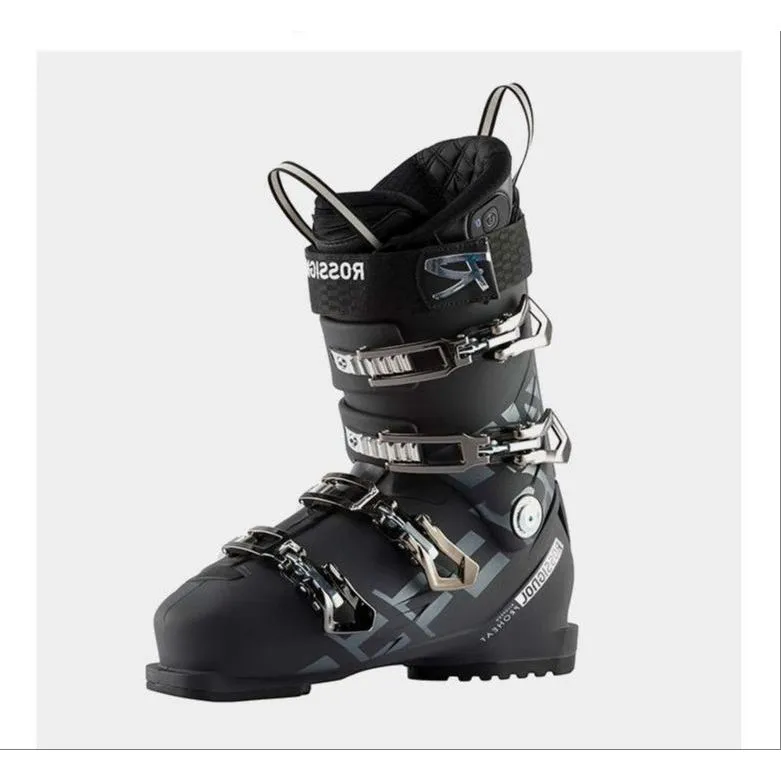 ROSSIGNOL ALL-SPEED PRO Skis Ski Boots Men's-4