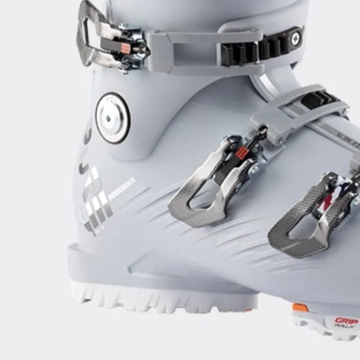 ROSSIGNOL PURE PRO Skis Ski Boots Women's-2
