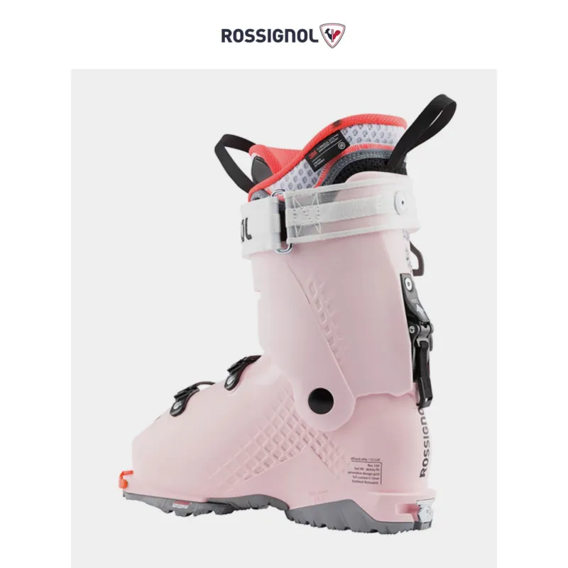 ROSSIGNOL ALLTRACK ELITE 110 LT Skis Ski Boots Women's-1
