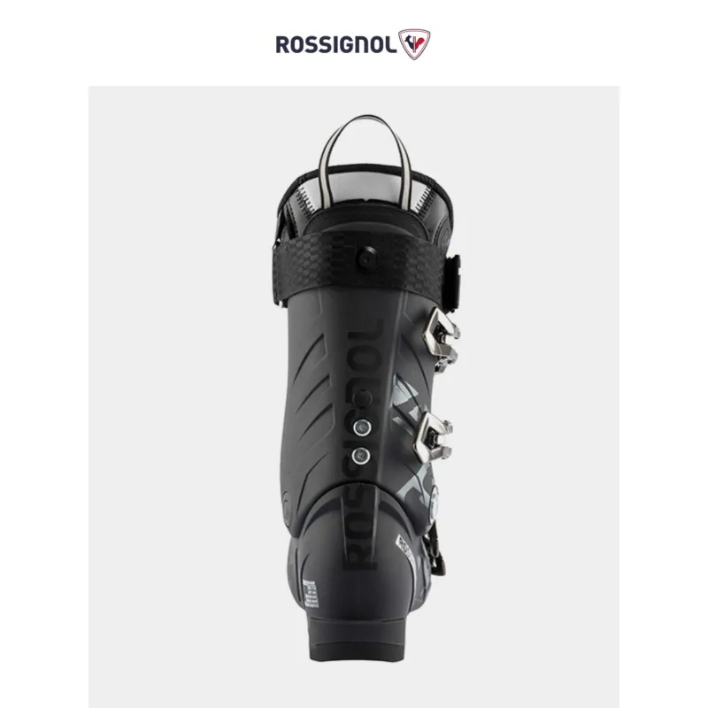 ROSSIGNOL ALL-SPEED PRO Skis Ski Boots Men's-3
