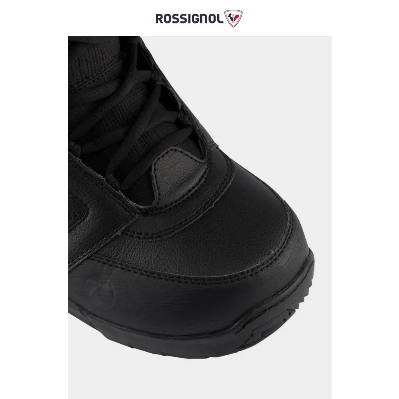 ROSSIGNOL CRANK Single Snowboard Ski Boots Men's-2