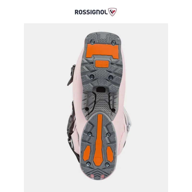 ROSSIGNOL ALLTRACK ELITE 110 LT Skis Ski Boots Women's-3