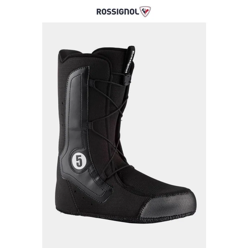 ROSSIGNOL CRANK Single Snowboard Ski Boots Men's-1