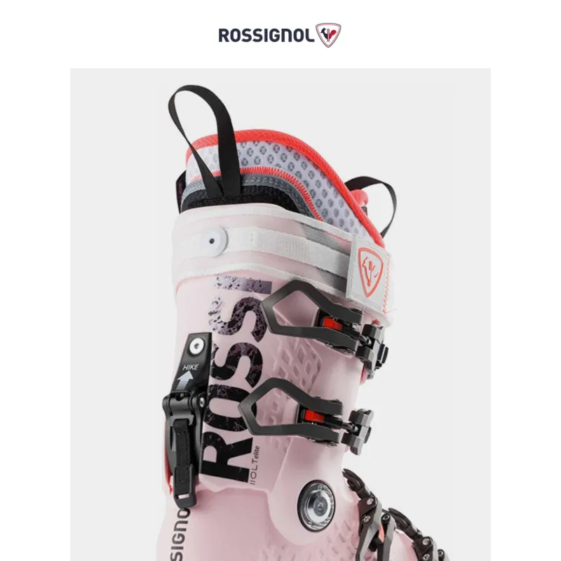 ROSSIGNOL ALLTRACK ELITE 110 LT Skis Ski Boots Women's-2