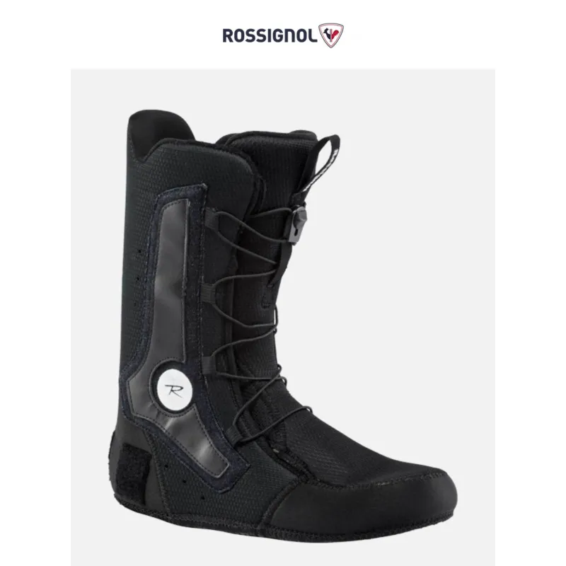ROSSIGNOL Ski Boots-4