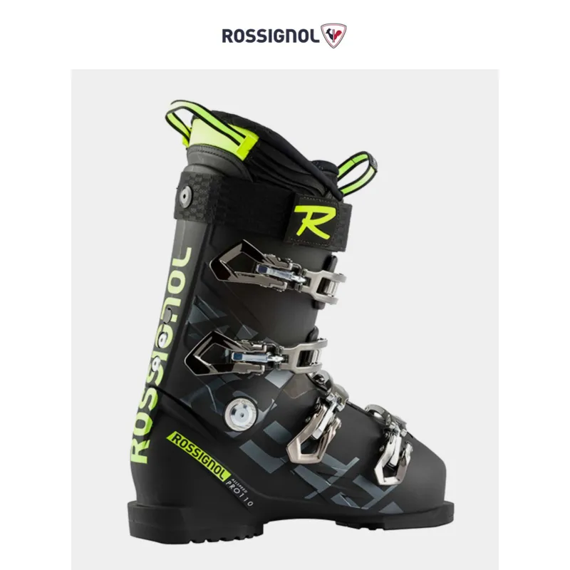 ROSSIGNOL Ski Boots-2