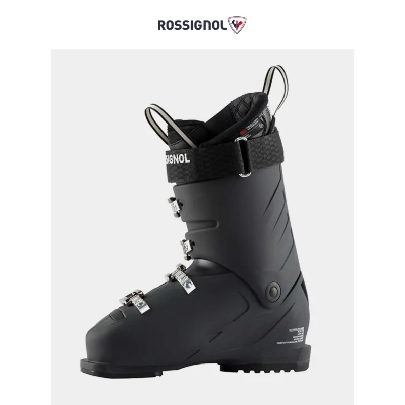 ROSSIGNOL ALL-SPEED PRO Skis Ski Boots Men's-1