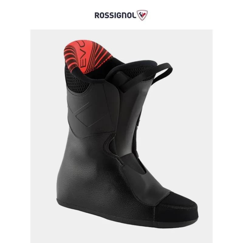 ROSSIGNOL EVO 70 Skis Ski Boots Men's-3