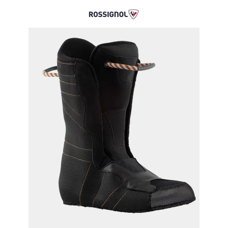ROSSIGNOL BOA FOCUS Single Snowboard Ski Boots Men's-3