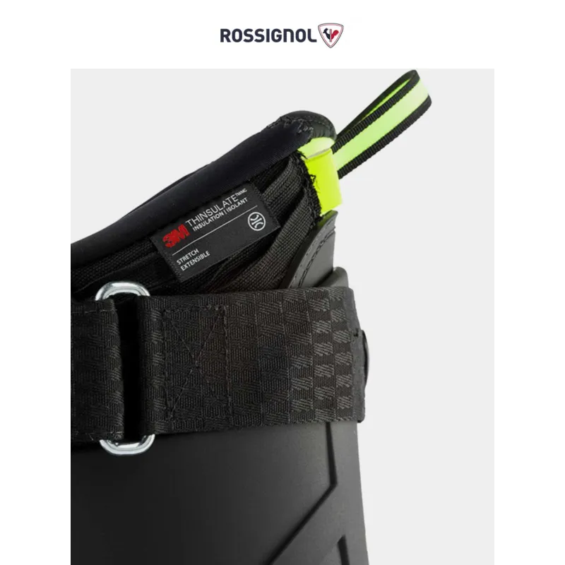 ROSSIGNOL Ski Boots-3