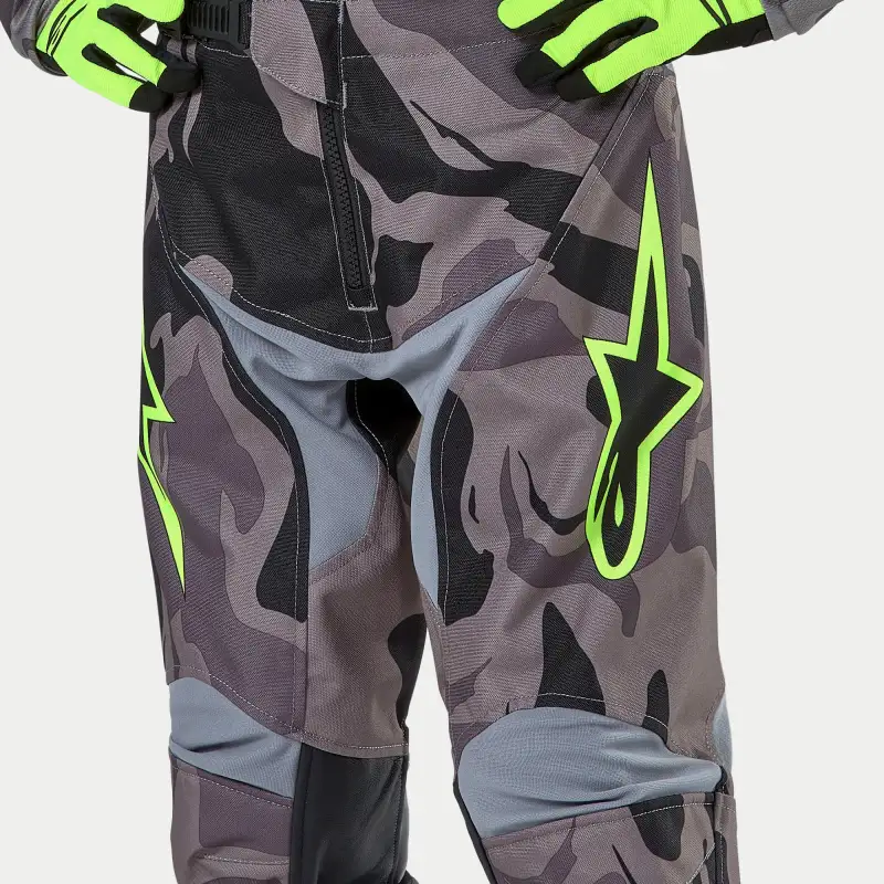 ALPINESTARS Biker Jacket-5
