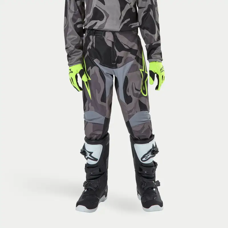 ALPINESTARS Biker Jacket-1