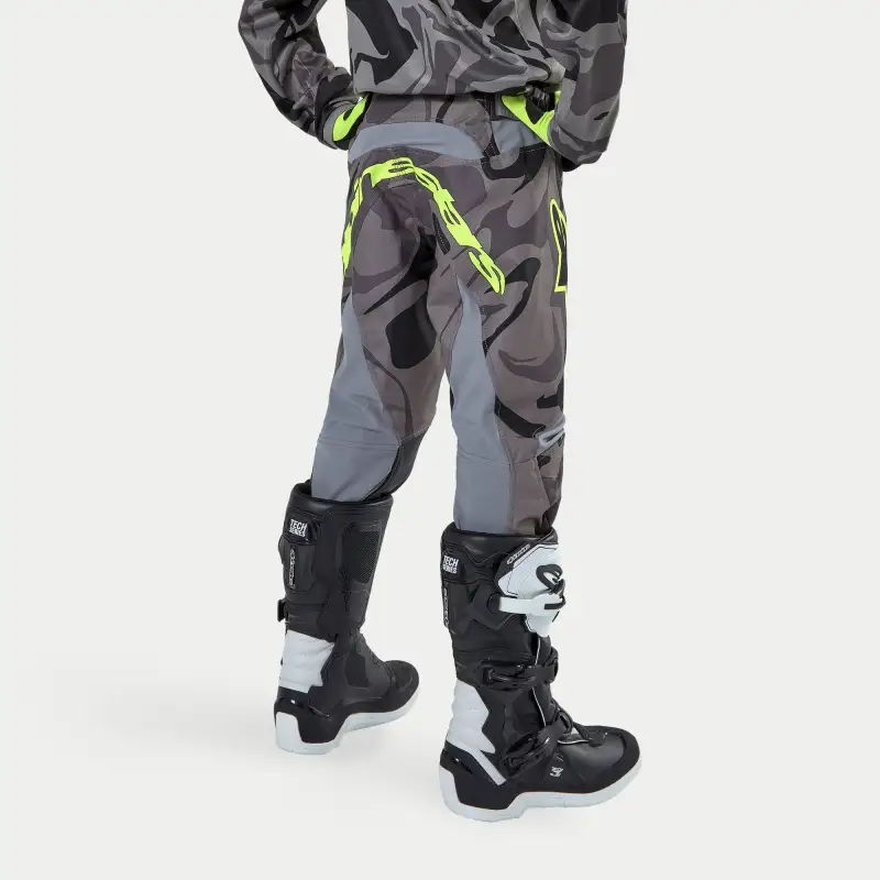 ALPINESTARS Biker Jacket-3