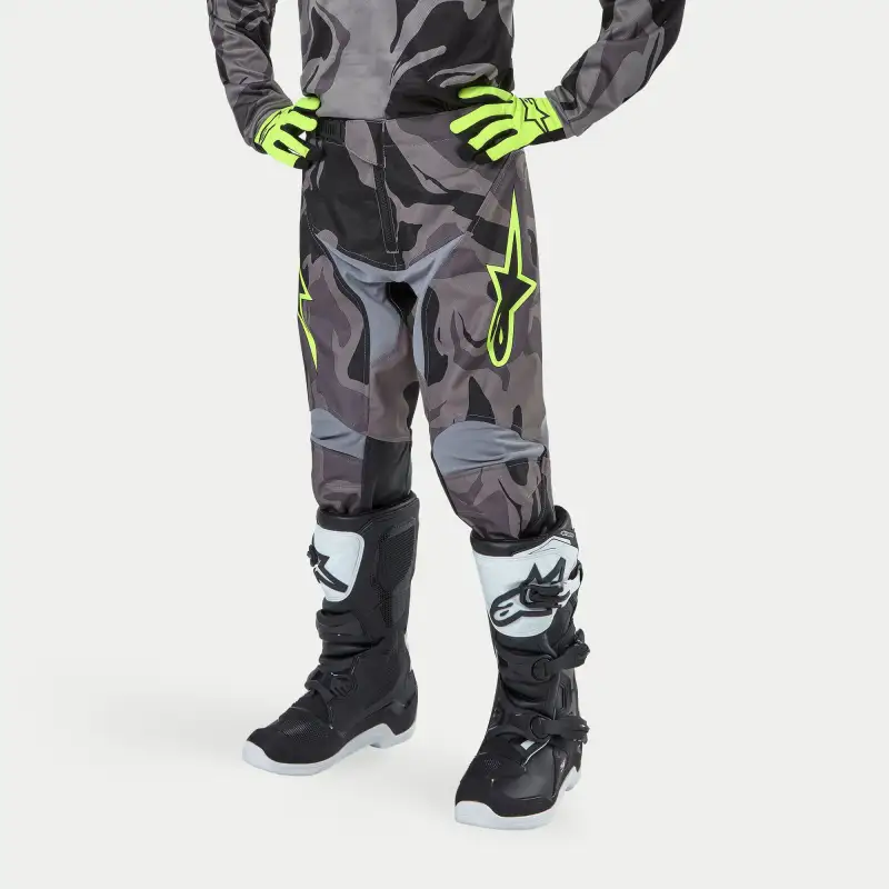 ALPINESTARS Biker Jacket-2