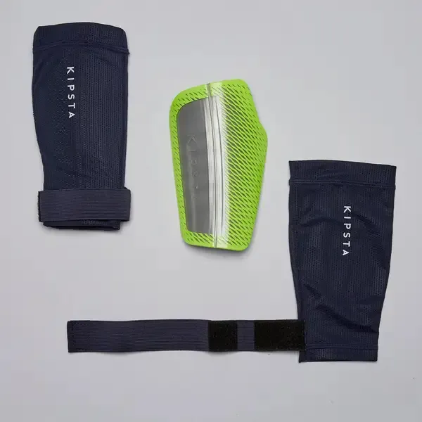 DECATHLON Soccer Shin Guards-2