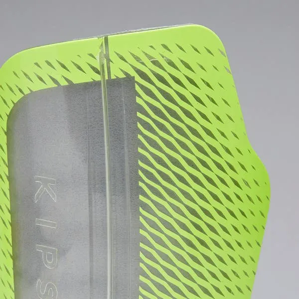 DECATHLON Soccer Shin Guards-1