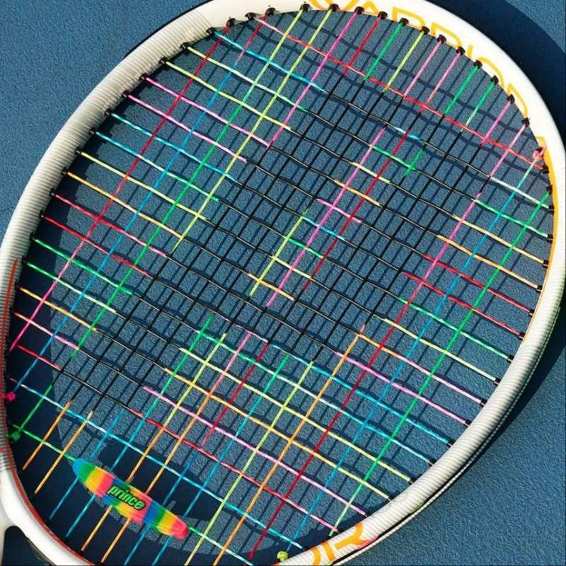 PRINCE Tennis Racket Strings-4