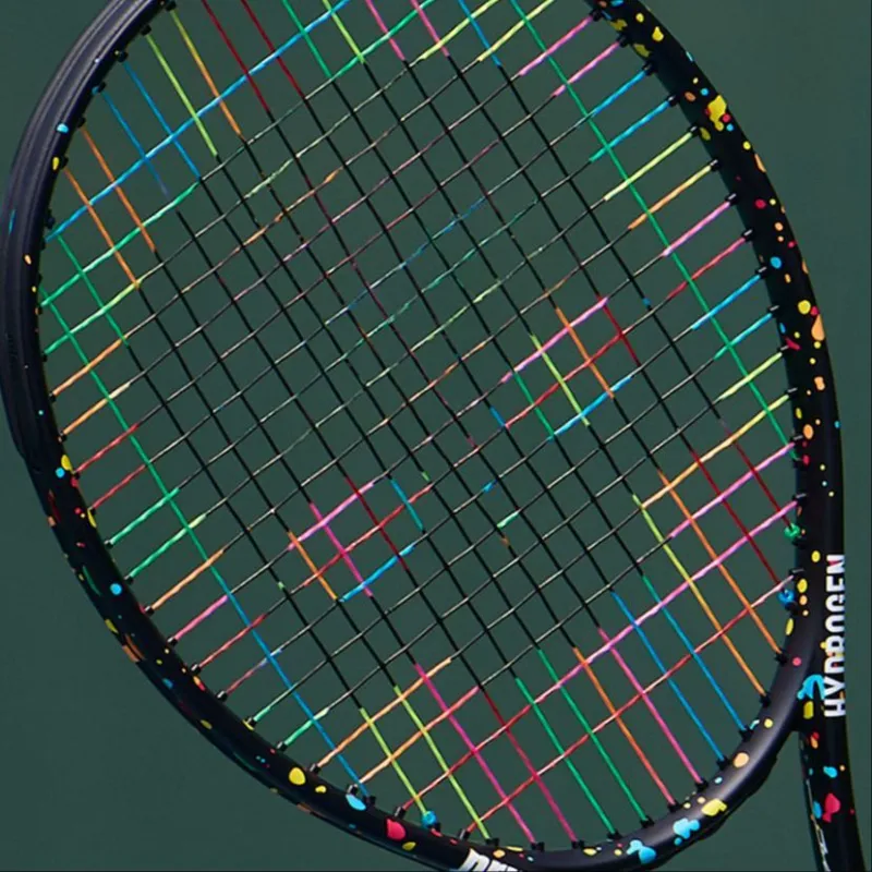 PRINCE Tennis Racket Strings-2