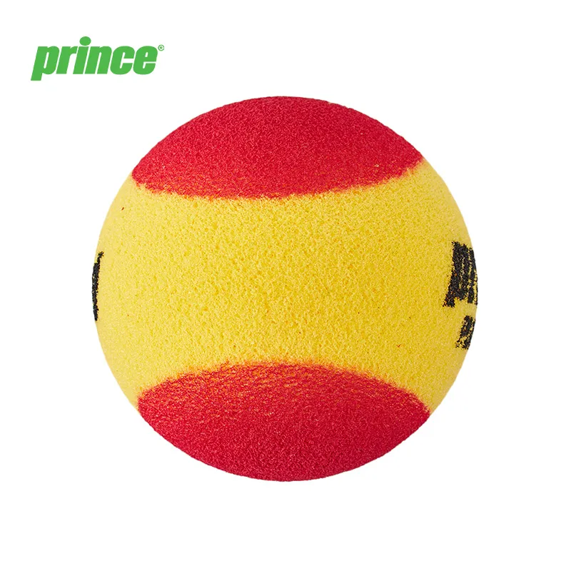 PRINCE Tennis Balls Kids' 3 Pack-3