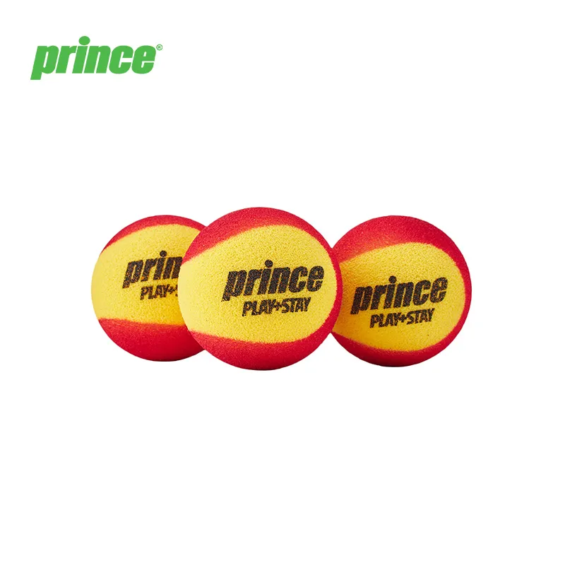 PRINCE Tennis Balls Kids' 3 Pack-1