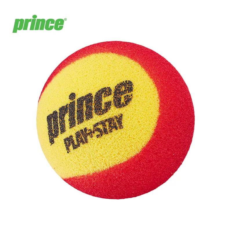 PRINCE Tennis Balls Kids' 3 Pack-2