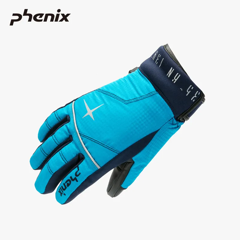 Phenix Ski Gloves-4