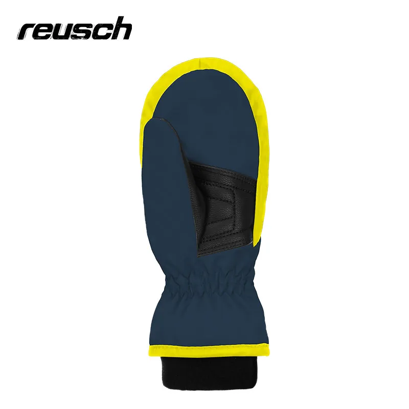REUSCH Ski Gloves-2
