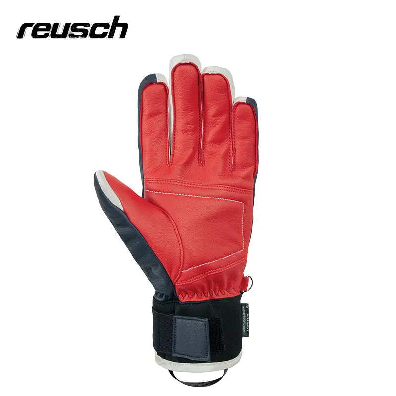 REUSCH Ski Gloves Gloves Unisex-1