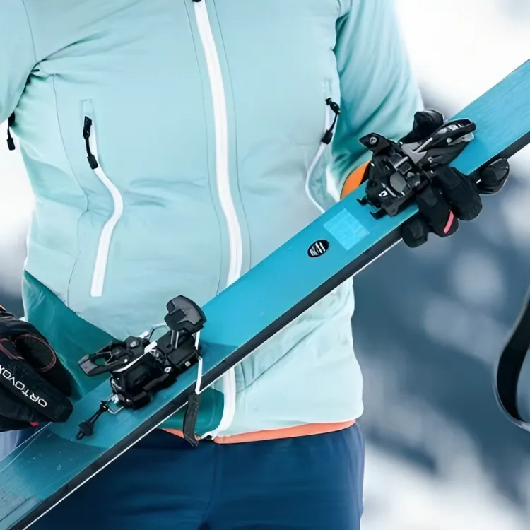 MARKER Ski Bindings-4