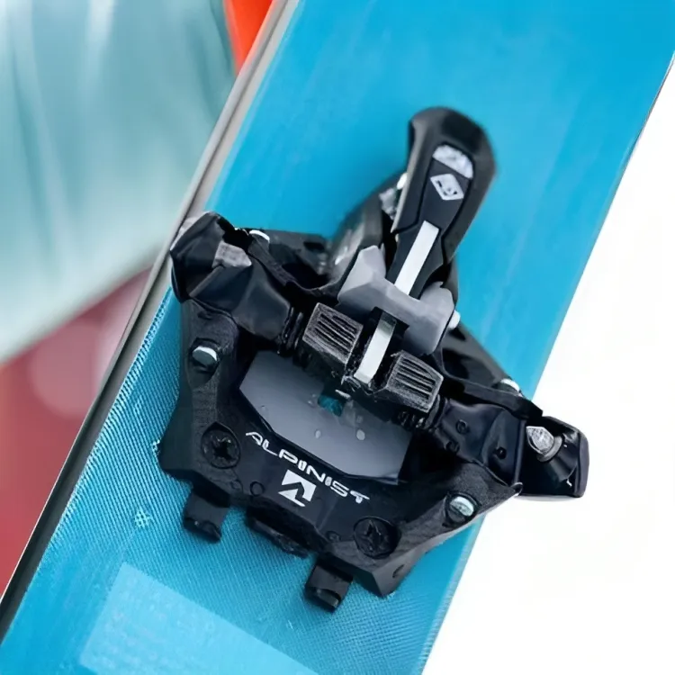 MARKER Ski Bindings-3
