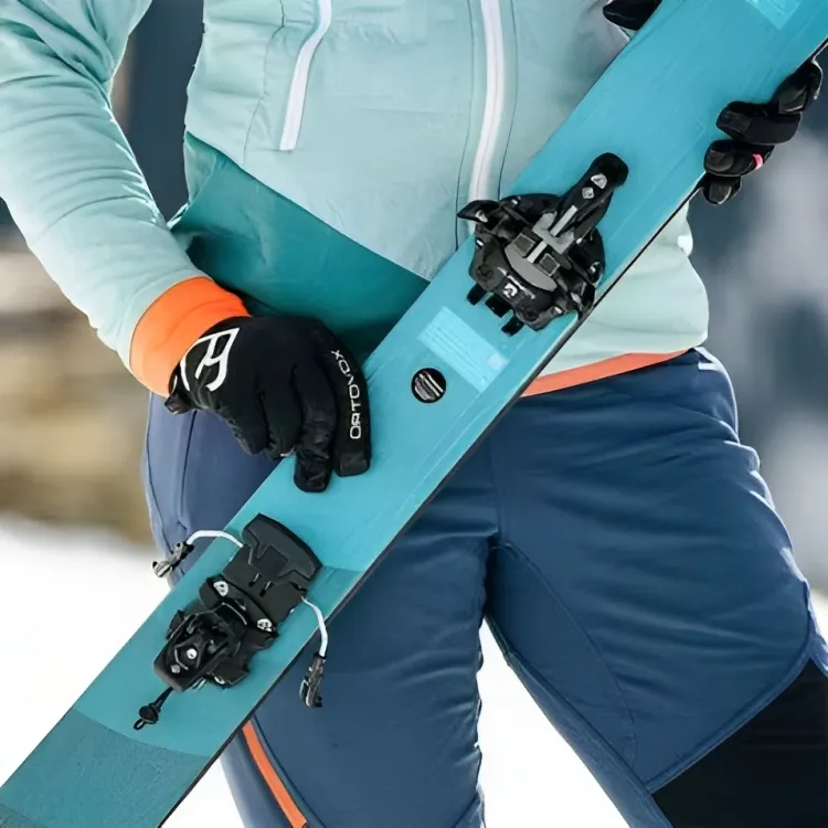 MARKER Ski Bindings-2