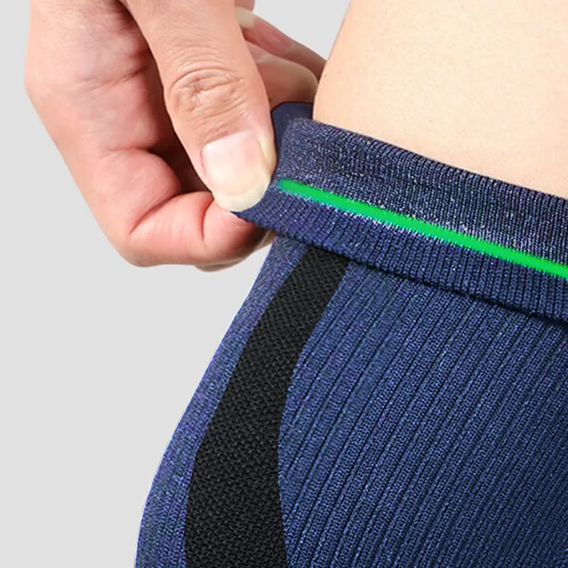 Under Armour Knee Pads-2