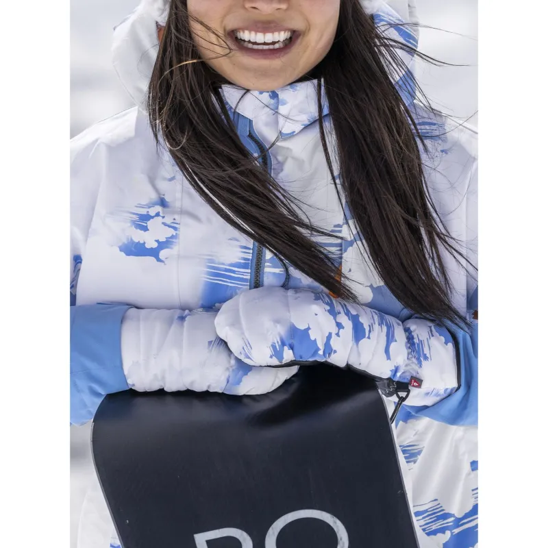 ROXY Ski Gloves-1