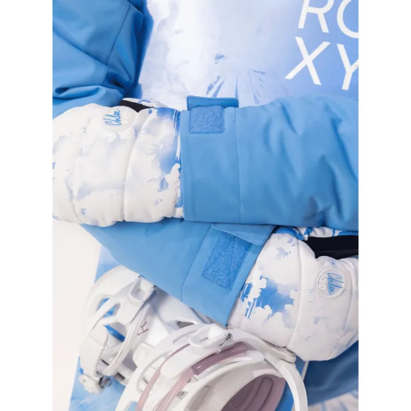 ROXY Ski Gloves-3