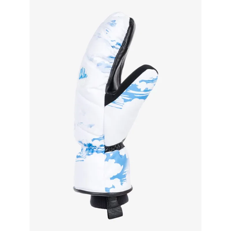 ROXY Ski Gloves-2