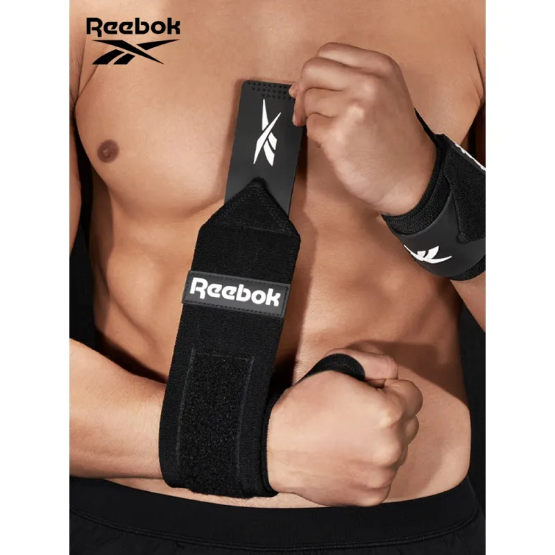 Reebok Wristbands Protective Unisex-2