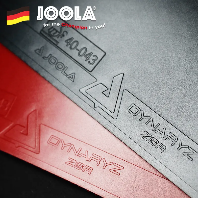 JOOLA Table Tennis Rubbers-3