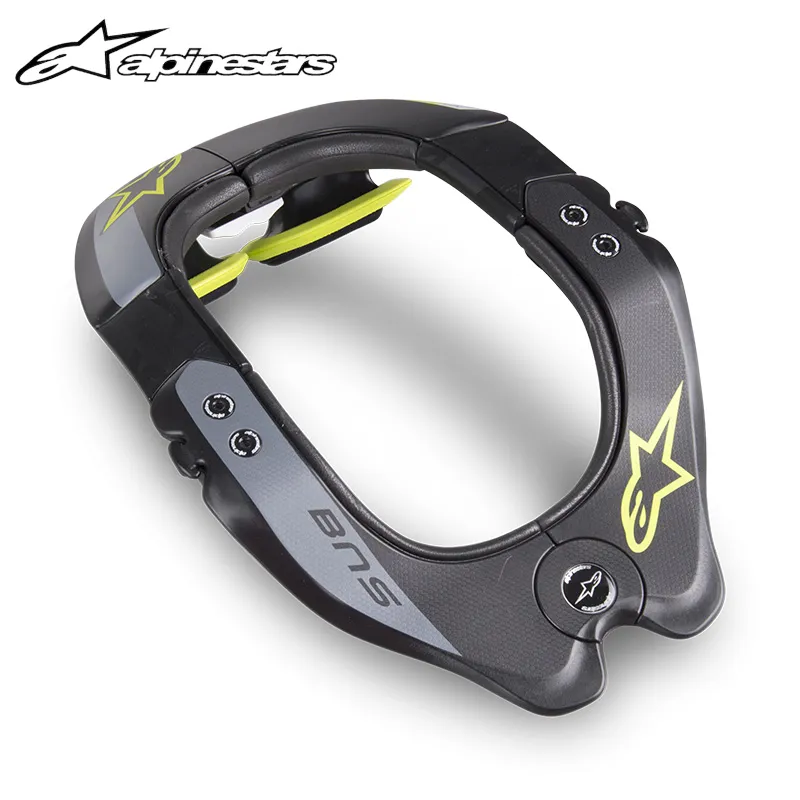 ALPINESTARS Motorcycle Protective Gears Neck Protection-1