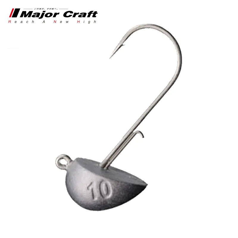 MAJOR CRAFT Fish Hook-8