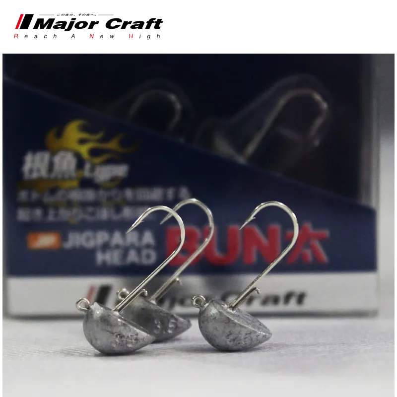 MAJOR CRAFT Fish Hook-7