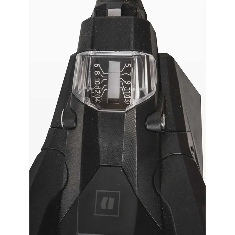 ARMADA Skis Ski Bindings Unisex Black-2