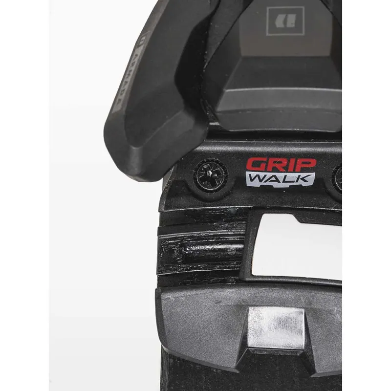 ARMADA Skis Ski Bindings Unisex Black-4