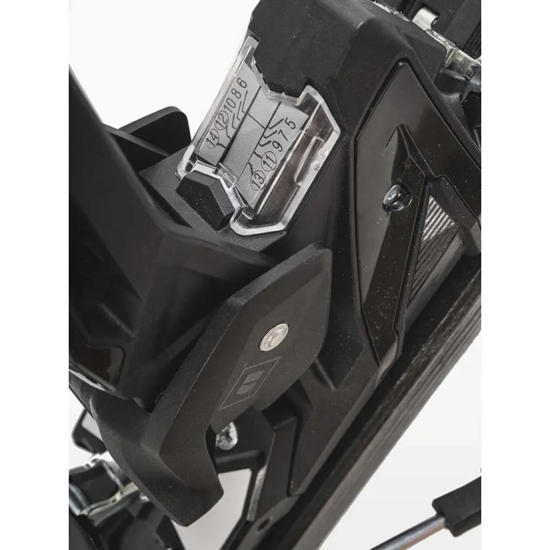 ARMADA Skis Ski Bindings Unisex Black-5