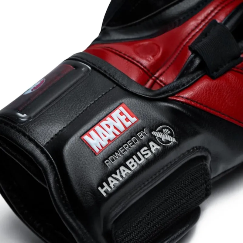HAYABUSA Boxing Gloves-3