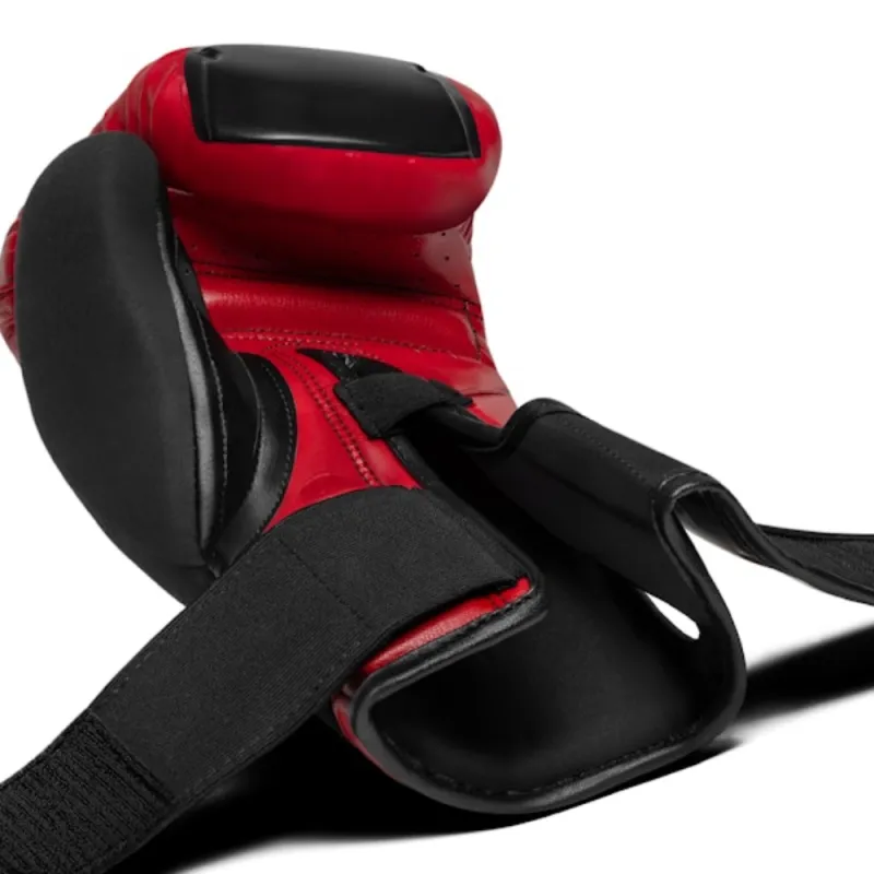 HAYABUSA Boxing Gloves-1
