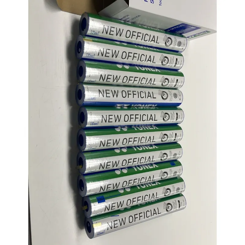 YONEX Shuttlecocks-2