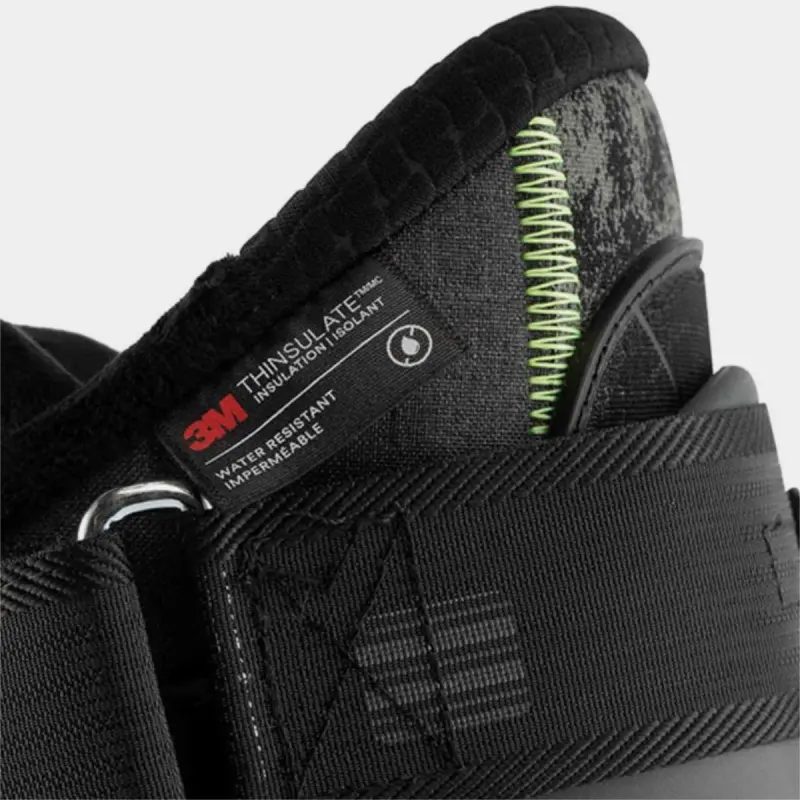 ROSSIGNOL Ski Boots-4
