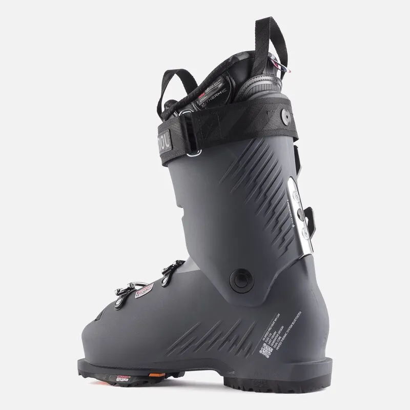 ROSSIGNOL ON PISTE HI-SPEED PRO HEAT MV GW Single Snowboard Ski Boots Men's-8