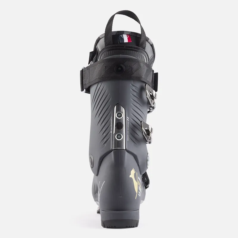 ROSSIGNOL ON PISTE HI-SPEED PRO HEAT MV GW Single Snowboard Ski Boots Men's-2